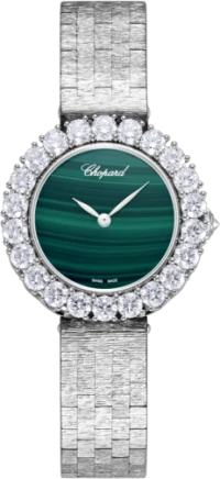 Chopard L Heure du Diamant Chopard L Heure du Diamant