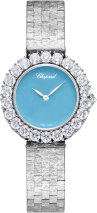 Chopard L Heure du Diamant Chopard L Heure du Diamant