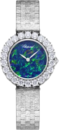 Chopard L Heure du Diamant Chopard L Heure du Diamant