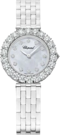 Chopard L Heure du Diamant Chopard L Heure du Diamant