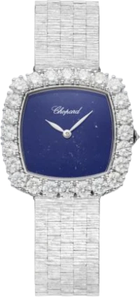 Chopard L Heure du Diamant Chopard L Heure du Diamant