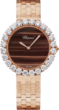 Chopard L Heure du Diamant Chopard L Heure du Diamant