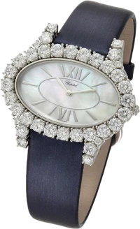 Chopard L Heure du Diamant Chopard L Heure du Diamant