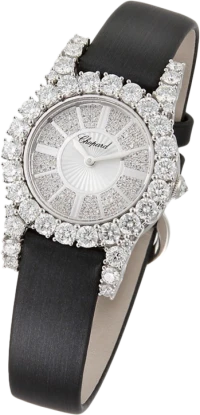 Chopard L Heure du Diamant Chopard L Heure du Diamant