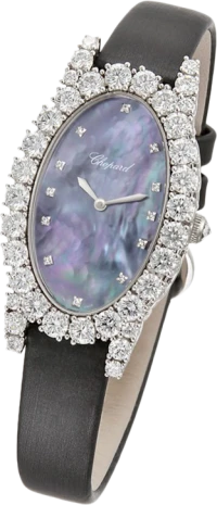Chopard L Heure du Diamant Chopard L Heure du Diamant
