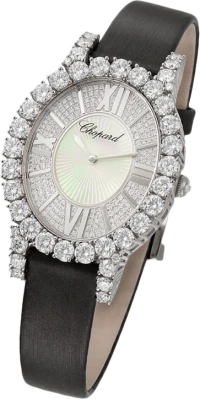Chopard L Heure du Diamant Chopard L Heure du Diamant