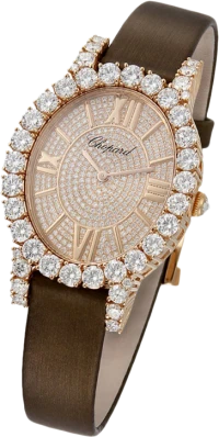 Chopard L Heure du Diamant Chopard L Heure du Diamant
