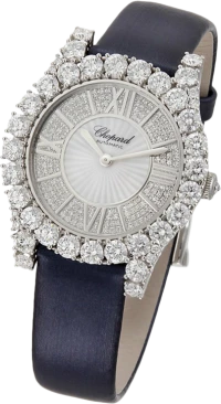 Chopard L Heure du Diamant Chopard L Heure du Diamant
