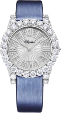 Chopard L Heure du Diamant Chopard L Heure du Diamant