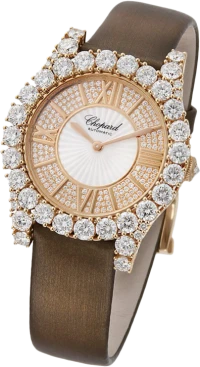 Chopard L Heure du Diamant Chopard L Heure du Diamant