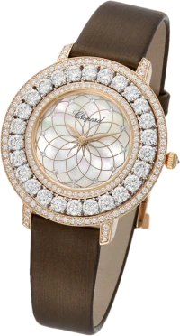 Chopard L Heure du Diamant Chopard L Heure du Diamant
