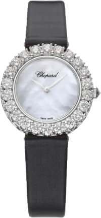 Chopard L Heure du Diamant Chopard L Heure du Diamant