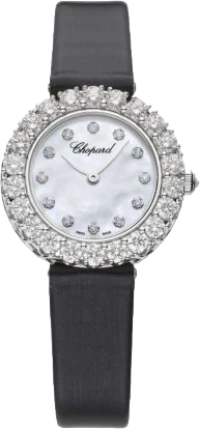 Chopard L Heure du Diamant Chopard L Heure du Diamant