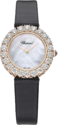 Chopard L Heure du Diamant Chopard L Heure du Diamant