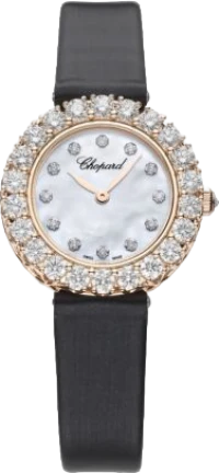 Chopard L Heure du Diamant Chopard L Heure du Diamant