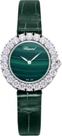 Chopard L Heure du Diamant Chopard L Heure du Diamant