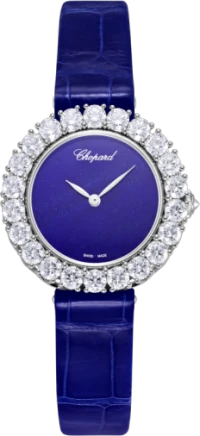 Chopard L Heure du Diamant Chopard L Heure du Diamant