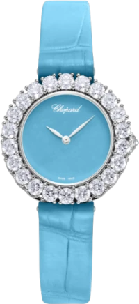 Chopard L Heure du Diamant Chopard L Heure du Diamant