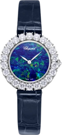 Chopard L Heure du Diamant Chopard L Heure du Diamant