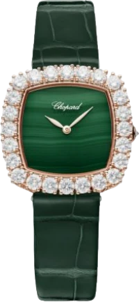 Chopard L Heure du Diamant Chopard L Heure du Diamant