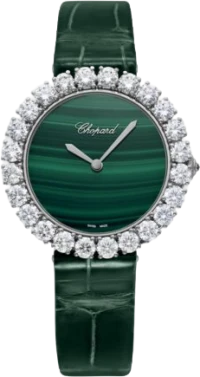Chopard L Heure du Diamant Chopard L Heure du Diamant