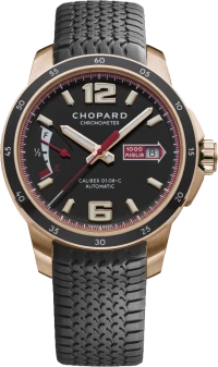 Chopard Classic Racing Chopard Classic Racing