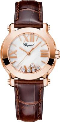 Chopard Happy Diamonds Chopard Happy Diamonds