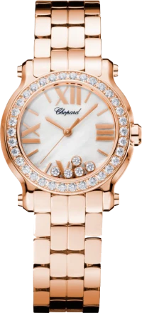 Chopard Happy Diamonds Chopard Happy Diamonds