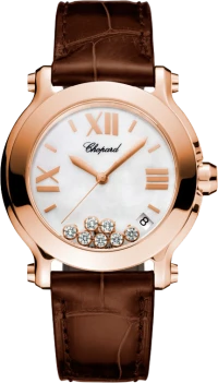 Chopard Happy Diamonds Chopard Happy Diamonds