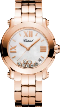 Chopard Happy Diamonds Chopard Happy Diamonds