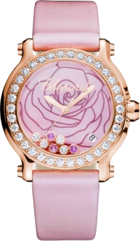 Chopard Happy Diamonds Chopard Happy Diamonds