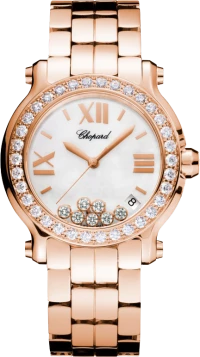 Chopard Happy Diamonds Chopard Happy Diamonds