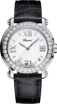 Chopard Happy Diamonds Chopard Happy Diamonds