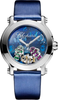 Chopard Happy Diamonds Chopard Happy Diamonds