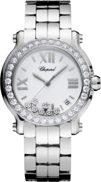 Chopard Happy Diamonds Chopard Happy Diamonds