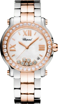 Chopard Happy Diamonds Chopard Happy Diamonds