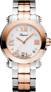 Chopard Happy Diamonds Chopard Happy Diamonds