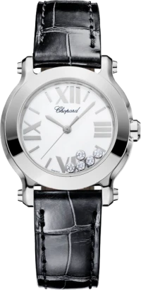 Chopard Happy Diamonds Chopard Happy Diamonds
