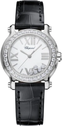 Chopard Happy Diamonds Chopard Happy Diamonds