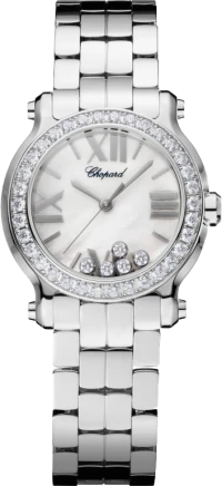 Chopard Happy Diamonds Chopard Happy Diamonds