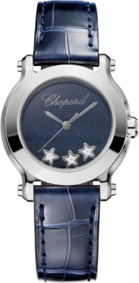 Chopard Happy Diamonds Chopard Happy Diamonds