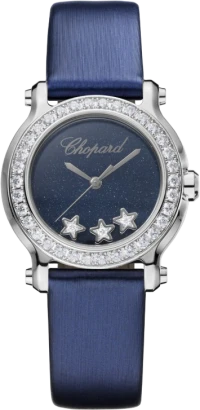 Chopard Happy Diamonds Chopard Happy Diamonds