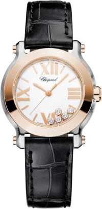 Chopard Happy Diamonds Chopard Happy Diamonds