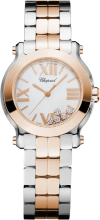 Chopard Happy Diamonds Chopard Happy Diamonds