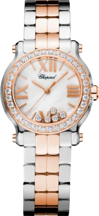 Chopard Happy Diamonds Chopard Happy Diamonds