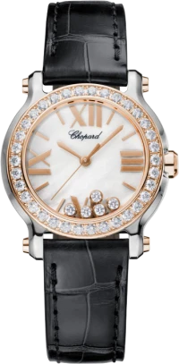 Chopard Happy Diamonds Chopard Happy Diamonds