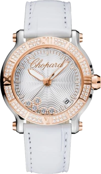 Chopard Happy Diamonds Chopard Happy Diamonds