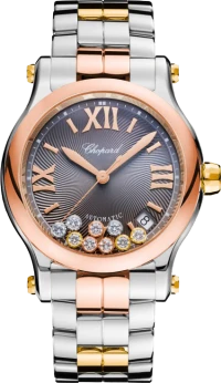 Chopard Happy Diamonds Chopard Happy Diamonds