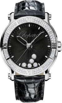Chopard Happy Diamonds Chopard Happy Diamonds