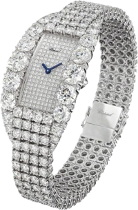 Chopard L Heure du Diamant Chopard L Heure du Diamant